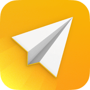 Email Me App Logo