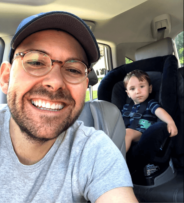 Presentando Email Me